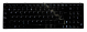 Teclado español negro compatible Asus A53 A55 K52 K54 K55 - 04GNV32KSP00-2
