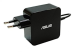 Ac adapter (cargador) original 45W Asus UX305 tip 4.0mm x 1.35mm 0A001-00236400