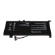 Batería compatible 3800mAh 7.7V Asus X415 series C21N1818_COMP