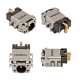 Conector DC-IN Asus X540LA X540LJ X540NA X540NV 12033-00030700