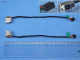 Cable DC-IN (clavija DC jack de alimentación) HP Envy 709802-YD1 17e 15-J000 709802-SD1 Pavilion 15-E cbl00360-0150