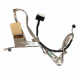 Cable Flex (Connex. de pantalla) Asus K52F K52JR Series - 14G22100110M