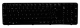 Teclado español negro HP Compaq Notebook 6820s - 456587-071