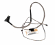 Cable flex (conexión pantalla) Packard Bell Easynote TX69HR NIL - 50.WX802.001