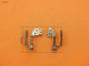 Bisagras HP Compaq CQ50 CQ60 G60 GS5205009HNG