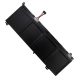 Batería compatible 3000mAh 46Wh Lenovo ThinkBook 14 G2 ITL 20VD 5B10Z21209_COMP