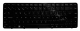 Teclado español negro HP Pavilion DV6-3000 DV6-3100 series 604034-071