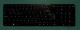 Teclado español negro HP Pavilion DV7-4000 DV7-4100 DV7-4200 - 605344-071 