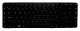 Teclado español negro HP/Compaq CQ56 CQ62 G62 G56 - 606607-071
