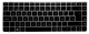 Teclado español negro HP Probook 4330S Notebook PC  - 646365-071