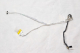 Cable flex (coneción pantalla) HP PAvilion DV6-6b07ss 50.4RI08.021 667707-001 - 667474-001