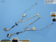 Cable flex (conexión pantalla) Lenovo Ideapad S10-3 DD0FL5LC000 QTFL5-ESL0206A