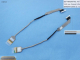 Cable flex (conexión pantalla) HP COMPAQ 510 511 515 516 (modelos con pant. Led) 6017B0200702