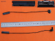 Cable conector de disco duro HP Pavilion DV7-4000 DV7-5000 series