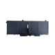 Batería compatible 3815mAh 15.2V Dell Latitude 5330 5530 8P81K H4PVC