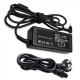 Ac adapter (cargador) compatible 45W 19.5V 2.31A HP tip 4.5mm x 3.0mm ACA0142