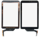 Front panel glass touch screen digitizer Acer Iconia TAB W3-810 Series - ACE0925