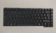 Teclado español negro Samsung X20 X25 BA59-01384D
