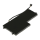 Bateria interna compatible 11.4V 23Wh 2000mAh Lenovo T440s T450s T460 X230s X240s X250 X260 series