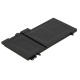 Batería compatible Dell Latitude E5550 3C 33Wh VVXTW RYXXH 451-BBUM BAP3649A