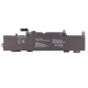 Batería compatible HP Zbook 14u G5 3C 50Wh 4330mAh SS03050XL-PL BAP3694A