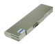 Bateria compatible 9C 11.1V 6900mAh gris Asus S6F Series - BAT2054B