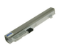 Bateria compatible 3C 10.8V 2600mAh plata HP Compaq Mini 2133 2140 - BAT3030A