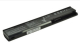Bateria compatible 11.1V 5200mAh Asus X301 X401 X501 - BAT3346A