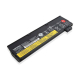 Batería original Lenovo ThinkPad 61+ 6C 48Wh 4400mAh 01AV425 01AV426 01AV491 02DL023 4X50M08811