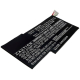 Bateria compatible 11.4V 5700mAh MSI GS63VR GS73VR BTY-M6J_COMP