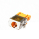 Clavija DC-IN (conector DC jack) Acer TMB118 Extensa 215-53 Aspire A315-55 DCJ0127