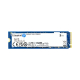 Disco duro SSD M.2 2280 2TB NV3 PCIe NVMe Kingston SNV3S/2000G