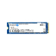 Disco duro SSD M.2 2280 500GB NV3 PCIe NVMe Kingston SNV3S/500G