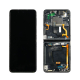 Pantalla Samsung Galaxy Z Flip4 graphite Service Pack GH82-29440A