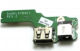 DC-IN board Lenovo Ideapad Z470 Z475 Z475A GS1104536BRD