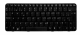 Teclado español negro HP/Compaq Mini CQ20 2230S - GS6202235KBD