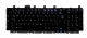 Teclado español negro HP/Compaq DV8000 DV8100 DV8200 - GS6208003KBD