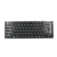 Teclado español negro Toshiba Satellite C800 C805 C845 L800 L805 L830 L845