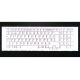Teclado español blanco Sony Vaio VPC-EJ - GS6431675KBD
