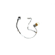 Cable flex (conexión pantalla) HP Pavilion DV6-6000 B2995050G00004 50.4RH02.032 50.4RH02.002