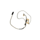 Cable flex (conex. pantalla) Lenovo Yoga 510-14 5C10L46013 DC02002D000 35045992