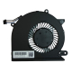 Ventilador HP Pavilion 15-cc 15-cd 17-ar JJR0000H NFB75A05H-005 926845-001