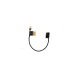 Cable flex (conexión pantalla) Lenovo Yoga 260 AIZS1 DC02C00BF00