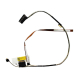 Cable flex (conexión pantalla) Lenovo Yoga 710-14 710-15 DC02002D300 GS8102454CBL