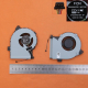 Ventilador Asus VivoBook X541 X541JL X541UJ DFS2004057S0T GS8102931FAN