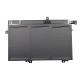 Batería compatible Lenovo 01AV463 Li-Pol 11.1V 4000mAh 44.40Wh