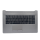 Cover upper + teclado español NBL NODD HP 470 G7 Notebook PC L83728-071