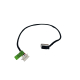 Cable DC-IN HP Pavilion 15-ab 15-bw 15-br 15-bs 931613-001 806746-001 799749-F17