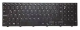 Teclado español negro Dell Inspiron 15 3541 3543 5547 J8YC1