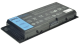Bateria original 12C 11.1V 8750mAh Dell Precision M6600 Series JHYP2